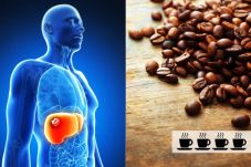 Minum Kopi 3x Sehari...