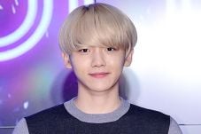 Baekhyun Bakal Bintangi...