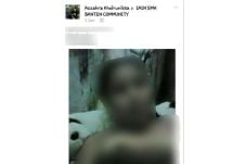 Mahasiswi Bugil di FB...