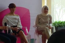 Natasha Rizki Pilih...