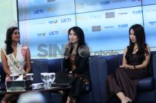 Maria Harfanti Siapkan...