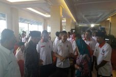 Sultan Sambut Baik Hadirnya...