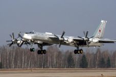 Perangi ISIS, Rusia...