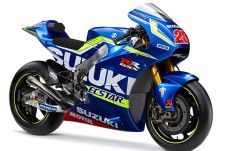 Keluarkan Motor Anyar,...