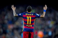Neymar Ancam Tinggalkan...