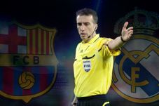 Wasit Andalusia Jadi...