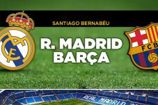 El Clasico Berisiko,...