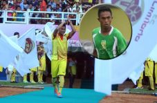 Panggung Duo Amunisi...