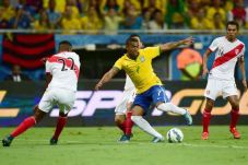Douglas Costa On Fire,...