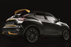 Nissan Kenalkan Juke...