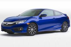 All New Honda Civic...