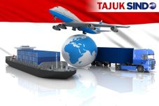 Sistem Logistik Lemah