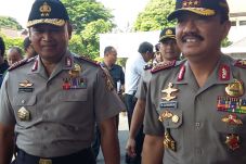 Tinjau Persiapan Pilkada...