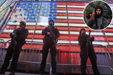 AS Diancam ISIS, FBI...