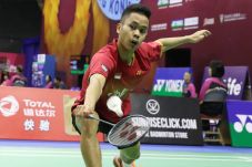 Indonesia Sisakan Satu...