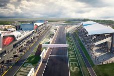Silverstone Dicoret,...