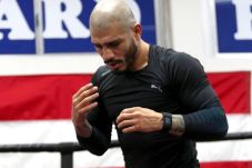 Gelarnya Dicopot, Cotto:...