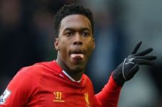 Sturridge Jadi Senjata...