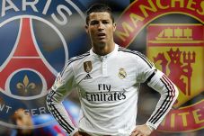 Ronaldo Disarankan Tinggalkan...