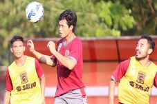 Dikalahkan PS TNI, PBFC...