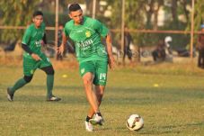 Jelang Kontra Persib,...