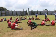 PSM Makassar Mantapkan...