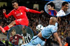 Dari El Clasico hingga...
