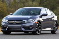 Versi Turbo New Honda...