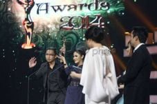 Jarang Nonton TV, Ringgo...
