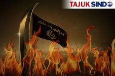 Antisipasi Ancaman ISIS