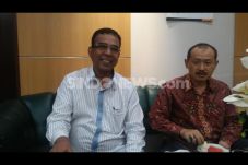 DPRD DKI Jakarta Kawal...