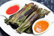 Resep Membuat Otak-Otak...