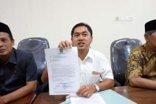 Nyabu Bareng PSK, Anggota...