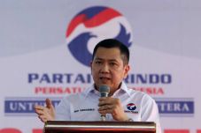 HT: UMKM Harus Dilindungi...