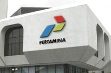 Pertamina Teken Kontrak...