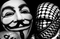 ISIS Siap Serang Balik...