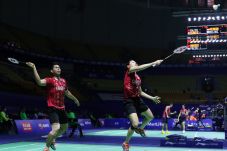 Praveen/Debby Jaga Tradisi...