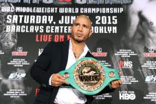 WBA Dukung Miguel Cotto...