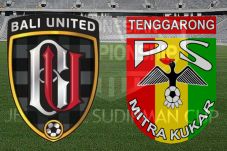 Preview Bali United...