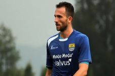 Spaso Isyaratkan Tampil...
