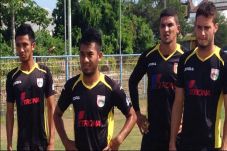 Mitra Kukar Tak Gentar...