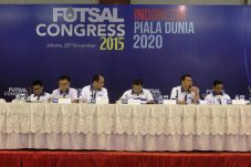 AFI Minta Dispensasi...