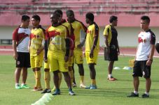 Laskar Wong Kito Recovery...