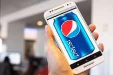 Pepsi Phone P1 Meluncur...