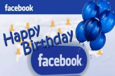 Facebook Rancang Fitur...