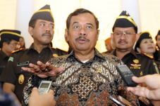 Prasetyo Enggan Buru-Buru...