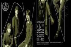 Trio KRY Suju Tampil...