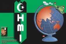 HMI Penjaga Budaya Indonesia