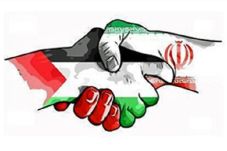 Hamas: Iran, Satu dari...