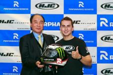 Sponsor Lorenzo Klarifikasi...